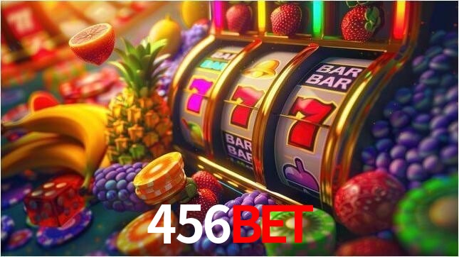 Seasonal Promotions 456bet