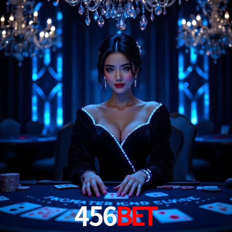 Live Casino 456bet