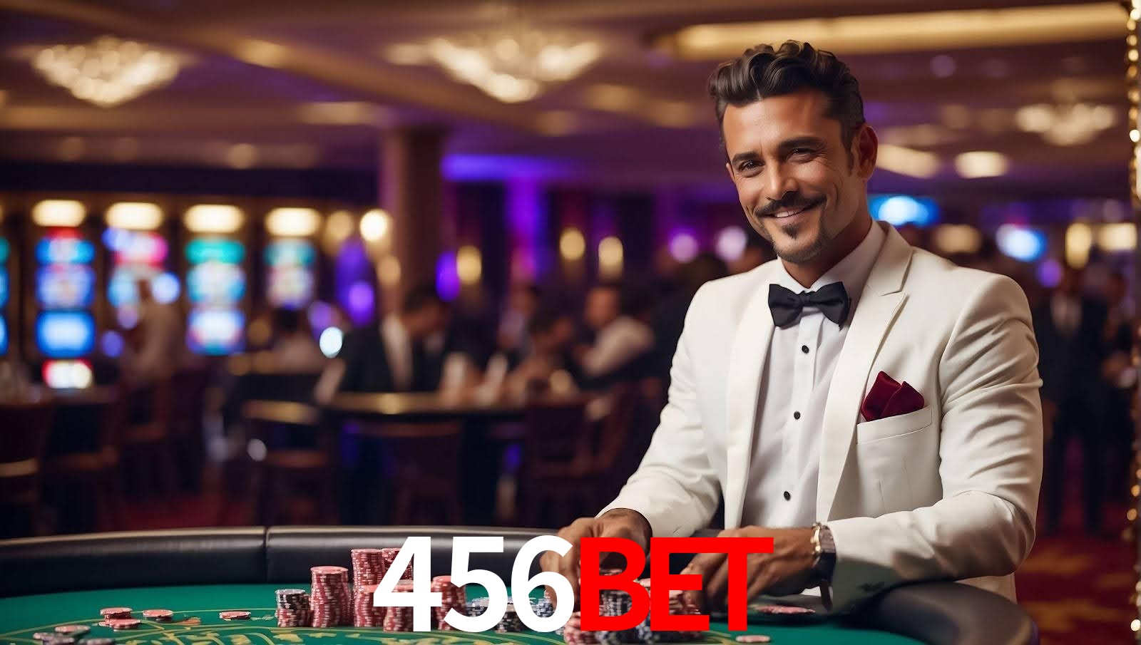 2FA Security 456bet