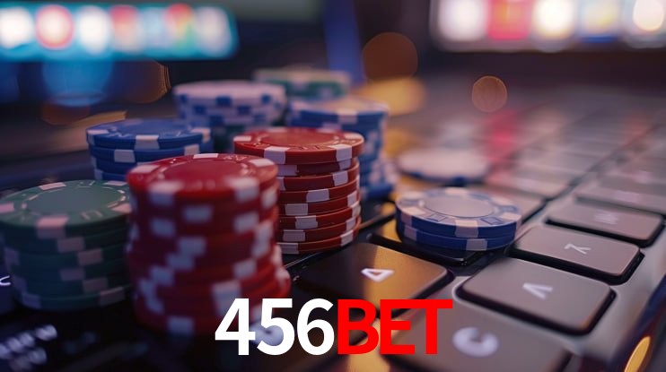 Account Benefits 456bet
