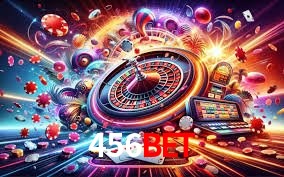Welcome Bonus 456bet