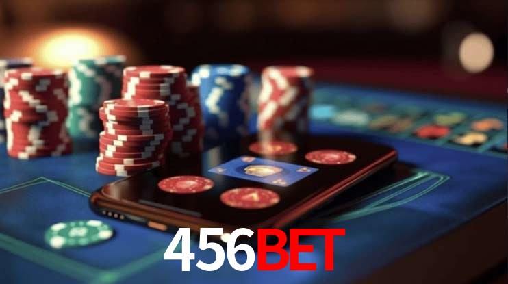 Slot Games 456bet