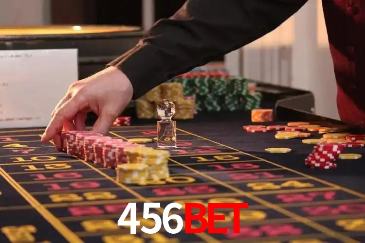 A Emoção da Loteria na 456bet: Uma Chance de Mudança de Vida