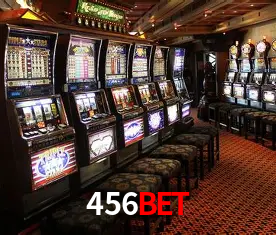 Descubra a Magia dos Jogos de Arcade no 456bet