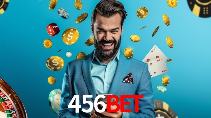 Bonus Features 456bet